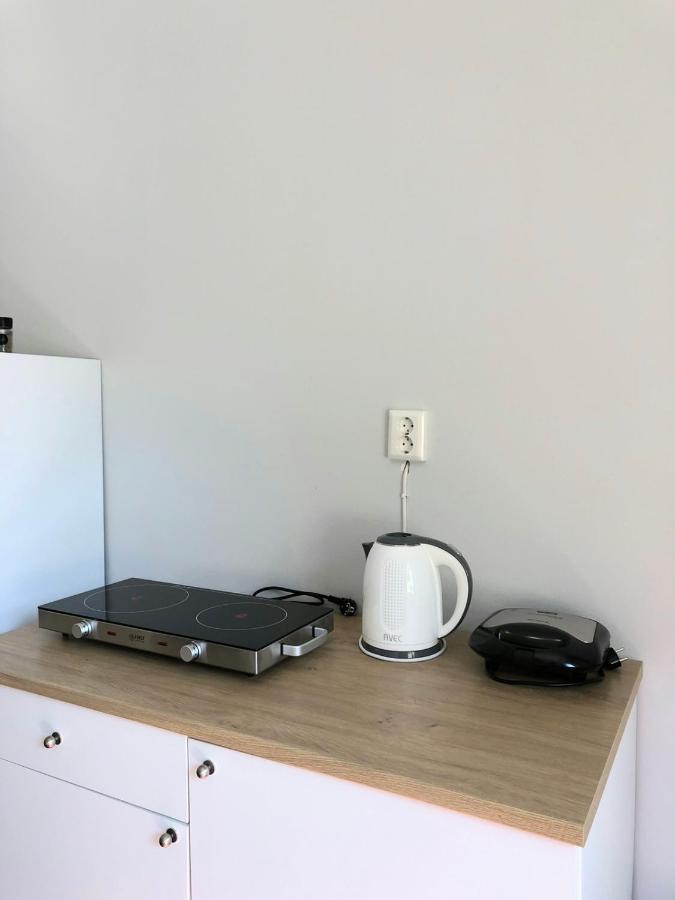 Lysandros Comfortable Apartments In Athens, Near The Metro 외부 사진