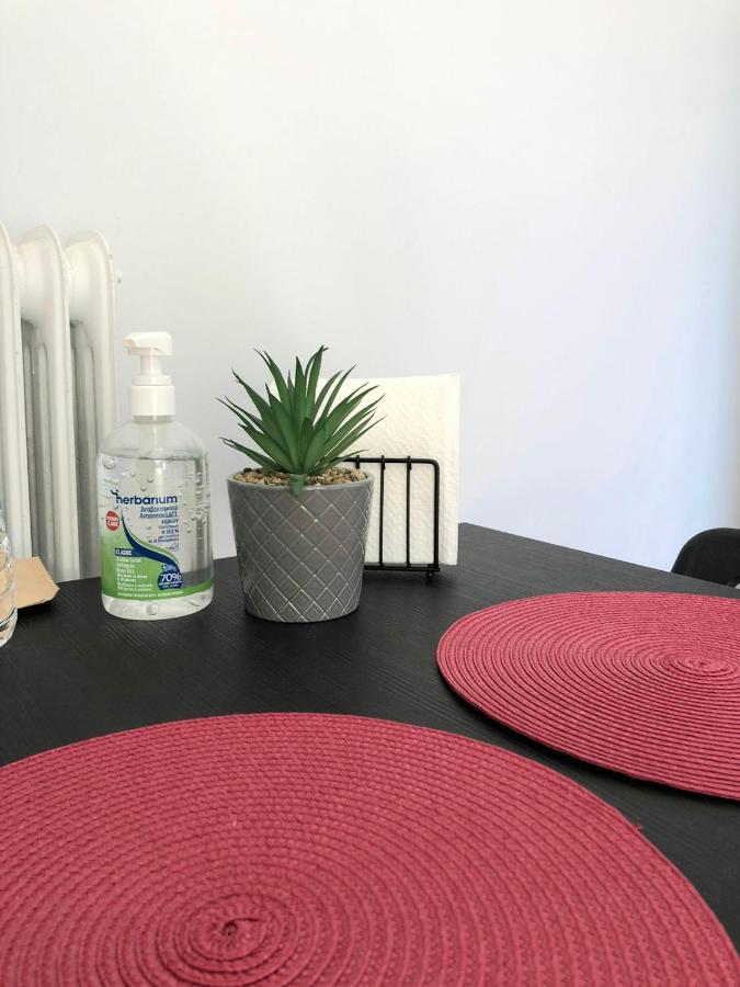 Lysandros Comfortable Apartments In Athens, Near The Metro 외부 사진