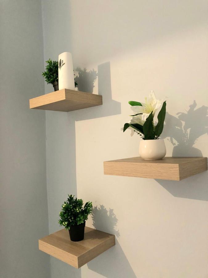 Lysandros Comfortable Apartments In Athens, Near The Metro 외부 사진