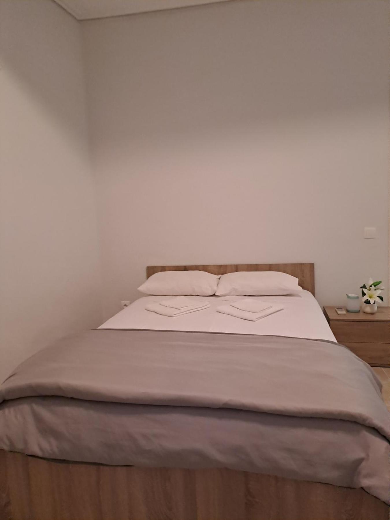 Lysandros Comfortable Apartments In Athens, Near The Metro 외부 사진