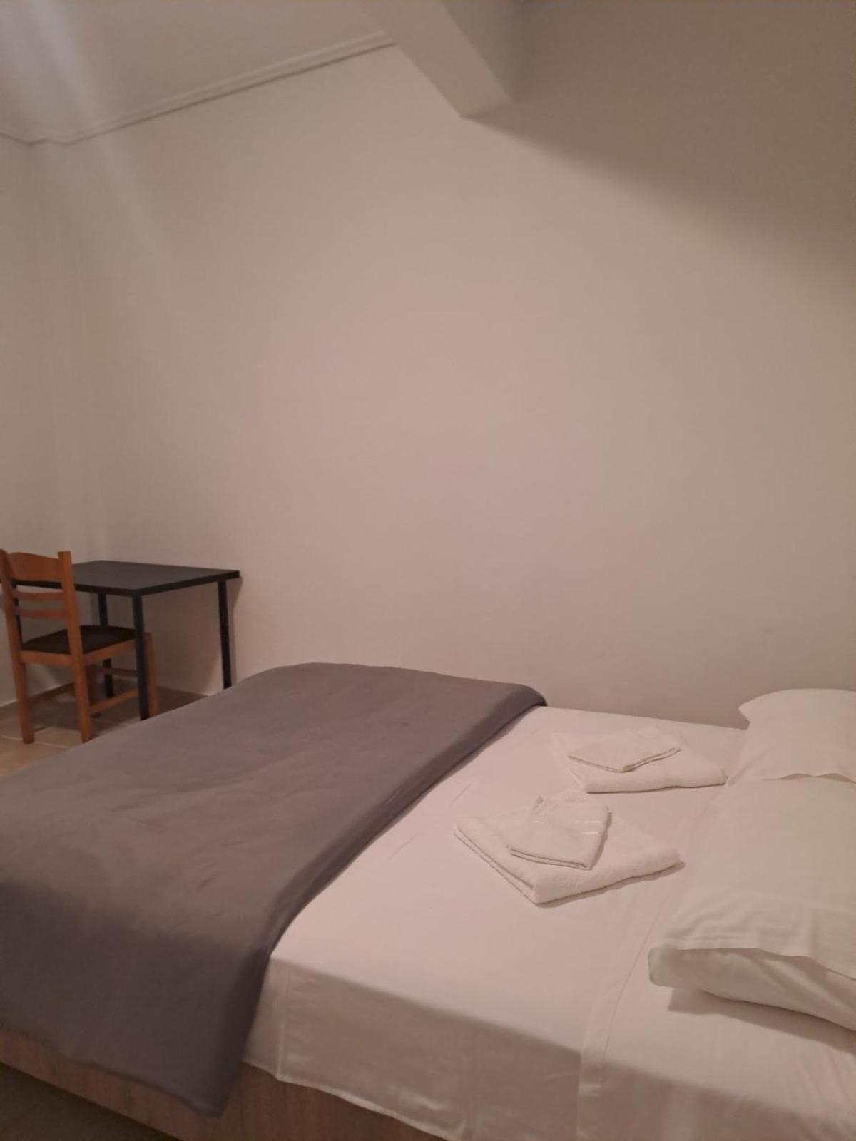 Lysandros Comfortable Apartments In Athens, Near The Metro 외부 사진