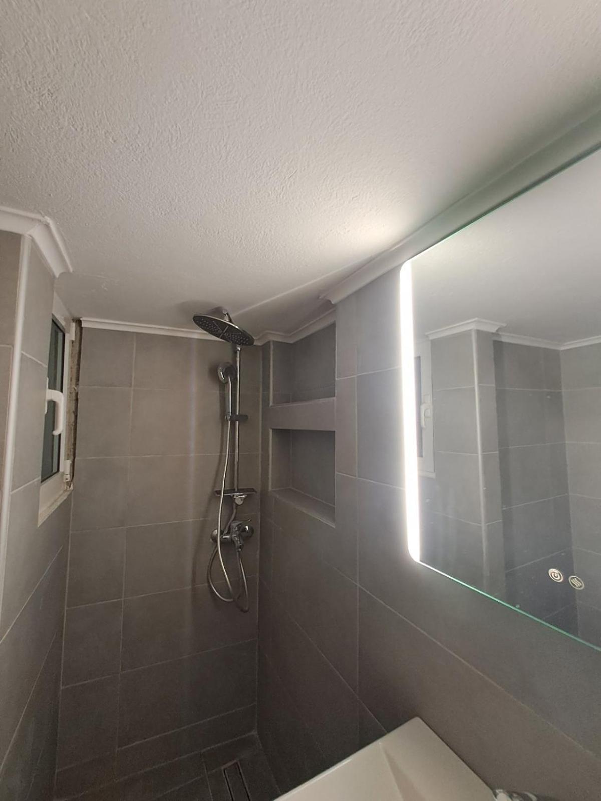 Lysandros Comfortable Apartments In Athens, Near The Metro 외부 사진
